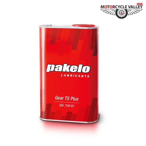 Pakelo Gear TS Plus 75W85